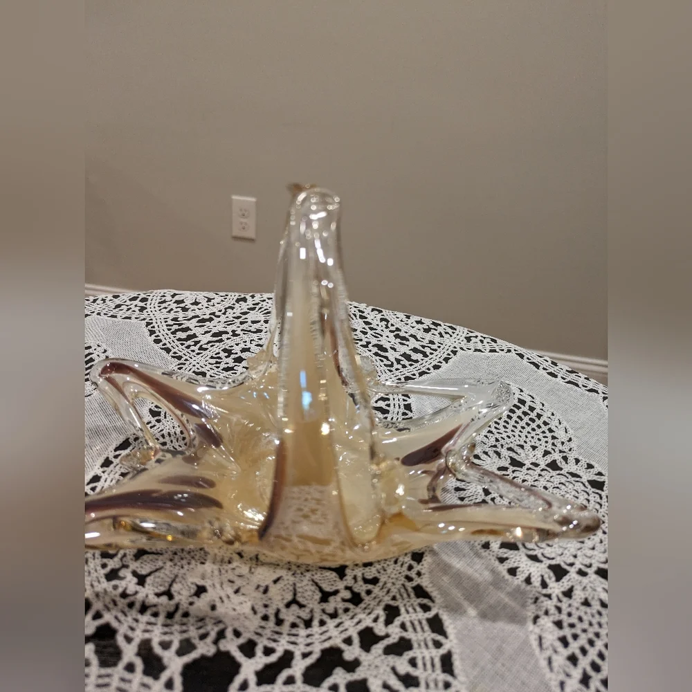 Set of 2 Candy Table Vases